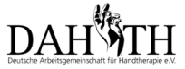 Logo DAHTH